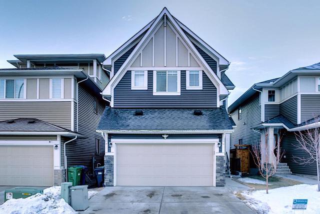 21 Saddlestone Park Ne, House detached with 6 bedrooms, 4 bathrooms and 4 parking in Calgary AB | Image 1