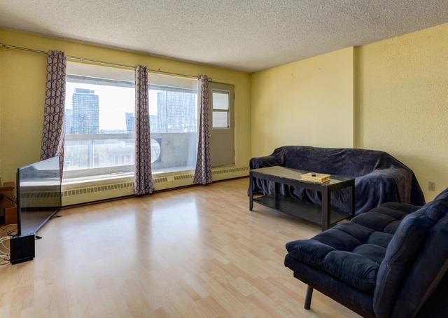 2207 - 221 6 Avenue Se, Condo with 1 bedrooms, 1 bathrooms and 1 parking in Calgary AB | Image 12
