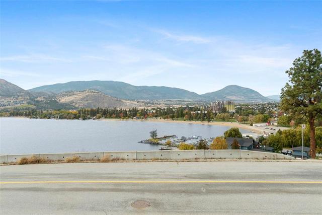 101 - 3948 Finnerty Road, House semidetached with 3 bedrooms, 2 bathrooms and 3 parking in Penticton BC | Image 21