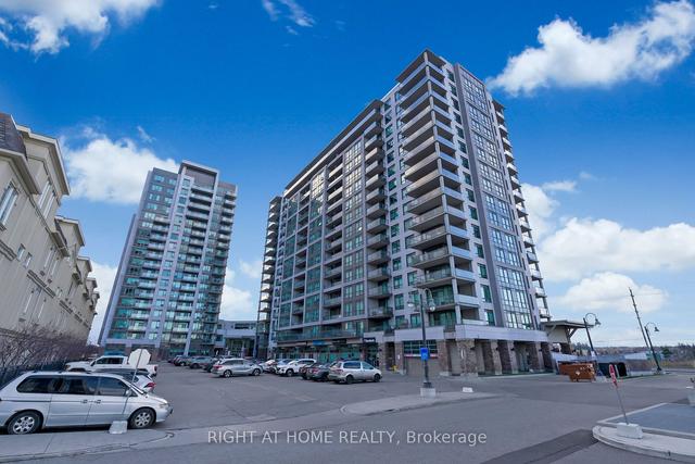 208 - 1215 Bayly St, Condo with 2 bedrooms, 2 bathrooms and 1 parking in Pickering ON | Image 31