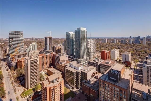 3111 - 30 Roehampton Ave, Condo with 1 bedrooms, 1 bathrooms and 1 parking in Toronto ON | Image 8