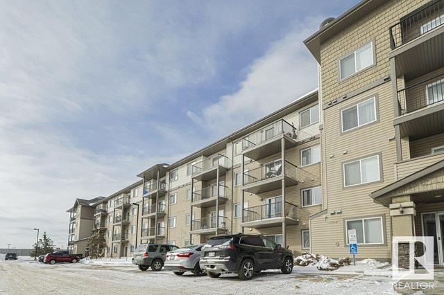 443 - 301 Clareview Station Dr Nw, Condo with 2 bedrooms, 2 bathrooms and 2 parking in Edmonton AB | Image 32
