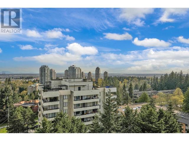 1405 - 7225 Acorn Avenue, Condo with 2 bedrooms, 2 bathrooms and 2 parking in Burnaby BC | Image 3