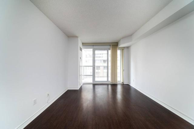 305 - 761 Bay St, Condo with 1 bedrooms, 1 bathrooms and 0 parking in Toronto ON | Image 5