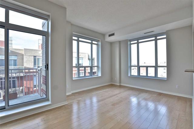 615 - 455 Rosewell Ave, Condo with 2 bedrooms, 2 bathrooms and 2 parking in Toronto ON | Image 18
