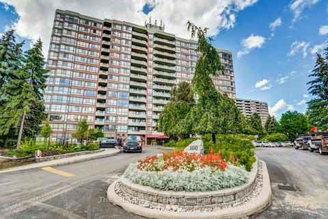 1002 - 100 Observatory Lane, Condo with 2 bedrooms, 2 bathrooms and 1 parking in Richmond Hill ON | Card Image