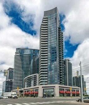 728 - 7161 Yonge St, Condo with 1 bedrooms, 1 bathrooms and 1 parking in Markham ON | Image 1