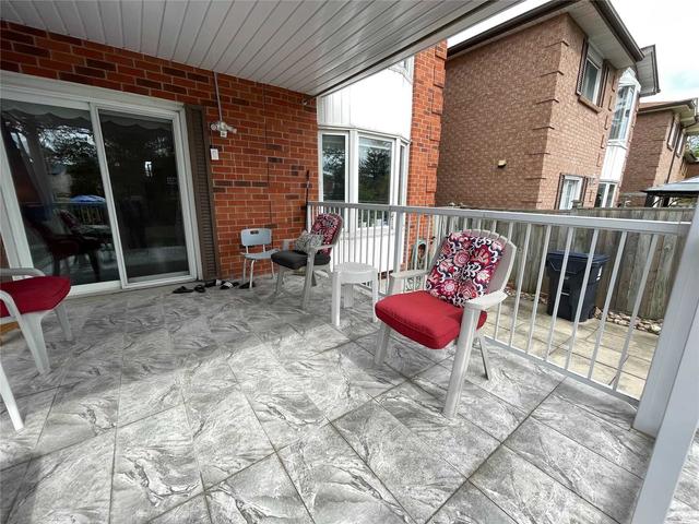 76 Burnt Bark Dr, House detached with 4 bedrooms, 4 bathrooms and 4 parking in Toronto ON | Image 22