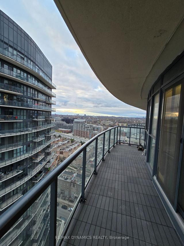 2107 - 49 East Liberty St, Condo with 2 bedrooms, 1 bathrooms and 0 parking in Toronto ON | Image 23