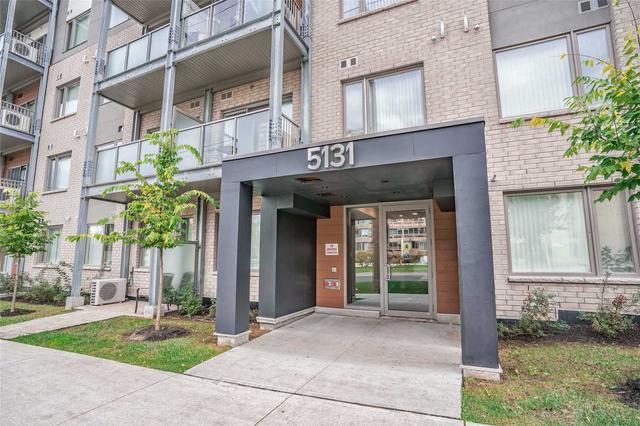 107 - 5131 Sheppard Ave E, Condo with 1 bedrooms, 1 bathrooms and 1 parking in Toronto ON | Image 12