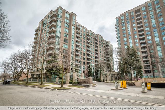 208 - 39 Pemberton Ave, Condo with 2 bedrooms, 2 bathrooms and 1 parking in Toronto ON | Image 1