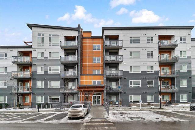 502 - 722 Valley Road, Condo with 0 bedrooms, 1 bathrooms and 1 parking in Kelowna BC | Card Image