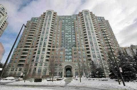 uph 18 - 23 Lorraine Dr, Condo with 2 bedrooms, 3 bathrooms and 2 parking in Toronto ON | Image 16
