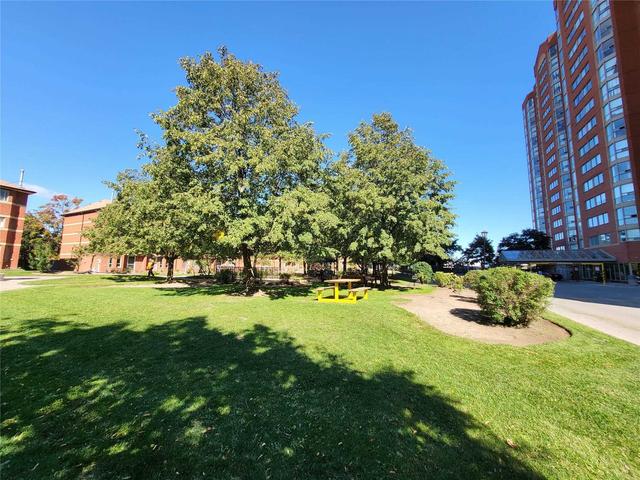 908 - 2466 Eglinton Ave E, Condo with 1 bedrooms, 1 bathrooms and 1 parking in Toronto ON | Image 5
