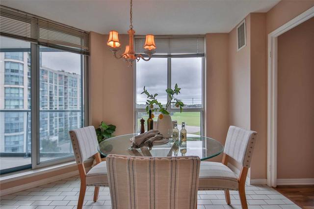 702 - 360 Watson St, Condo with 2 bedrooms, 2 bathrooms and 1 parking in Whitby ON | Image 28