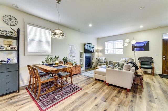 1942 Ethel Street, House attached with 2 bedrooms, 2 bathrooms and 1 parking in Kelowna BC | Image 11