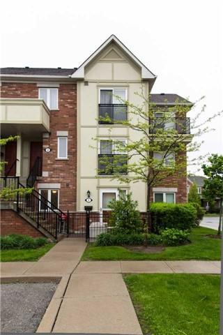 U1 - 150 Chancery Rd, Townhouse with 2 bedrooms, 1 bathrooms and 1 parking in Markham ON | Image 1
