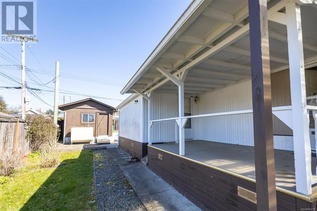 3583 9th Ave, House other with 2 bedrooms, 1 bathrooms and 2 parking in Port Alberni BC | Image 19