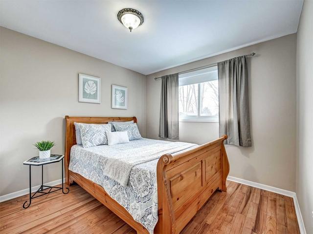 29 Bendingroad Cres, House detached with 3 bedrooms, 2 bathrooms and 4 parking in St. Catharines ON | Image 6