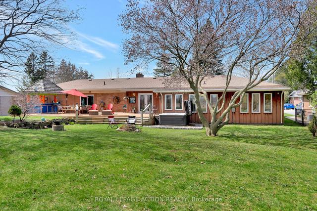 40 Davern Rd, House detached with 3 bedrooms, 3 bathrooms and 6 parking in Brantford ON | Image 12