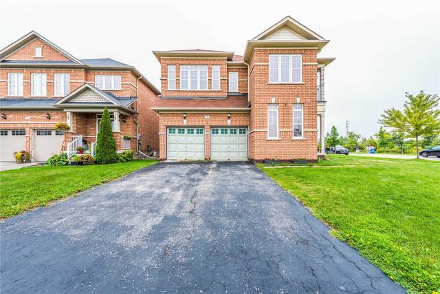 35 Accent Circ, House detached with 4 bedrooms, 3 bathrooms and 6 parking in Brampton ON | Image 12