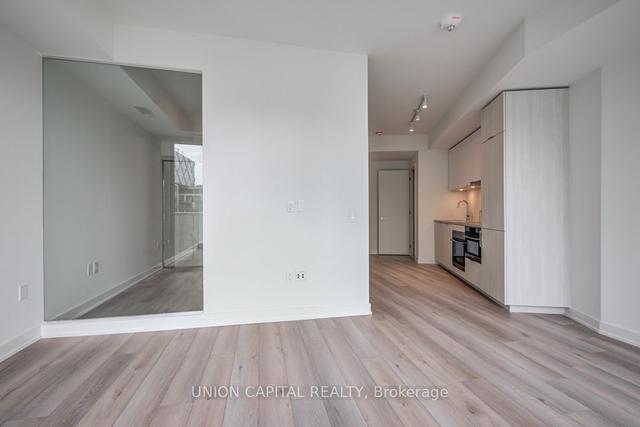 802 - 15 Queens Quay E, Condo with 1 bedrooms, 1 bathrooms and 0 parking in Toronto ON | Image 9