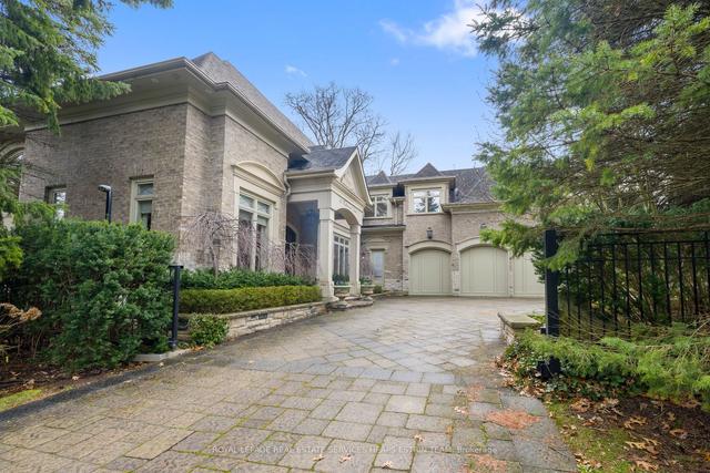 55 Valecrest Dr, House detached with 5 bedrooms, 6 bathrooms and 8 parking in Toronto ON | Image 34