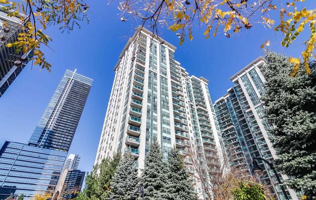 608 - 31 Bales Ave, Condo with 1 bedrooms, 1 bathrooms and 1 parking in Toronto ON | Image 23