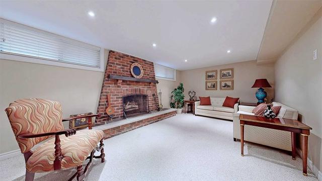 252 Yonge Blvd, House detached with 4 bedrooms, 4 bathrooms and 4 parking in Toronto ON | Image 21