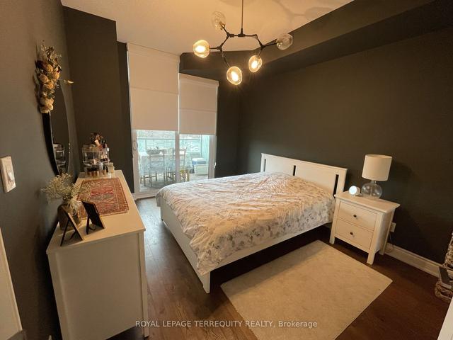 305 - 10 Bloorview Pl, Condo with 1 bedrooms, 1 bathrooms and 1 parking in Toronto ON | Image 18