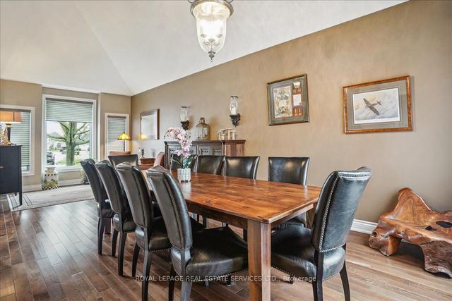 4130 Vermont Cres, House detached with 4 bedrooms, 4 bathrooms and 5 parking in Burlington ON | Image 39