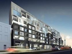 212 - 783 Bathurst St, Condo with 0 bedrooms, 1 bathrooms and 0 parking in Toronto ON | Image 1