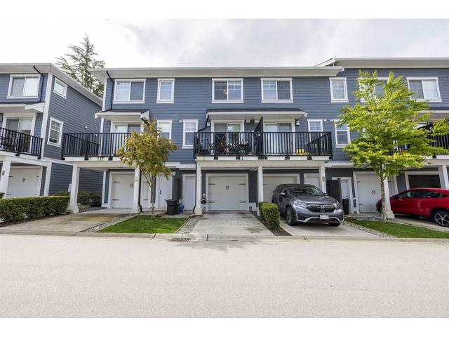 36 - 16458 23a Avenue, House attached with 4 bedrooms, 4 bathrooms and 2 parking in Surrey BC | Image 26
