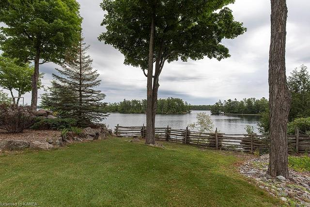 77 Anncliff Lane, House detached with 3 bedrooms, 4 bathrooms and 10 parking in South Frontenac ON | Image 43