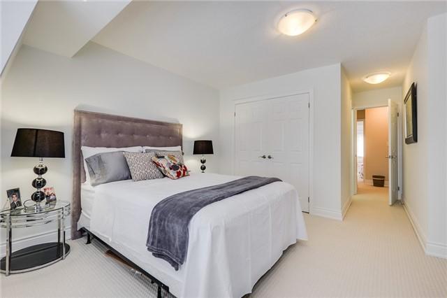 th #5 - 151 Merton St, Townhouse with 2 bedrooms, 4 bathrooms and 1 parking in Toronto ON | Image 10