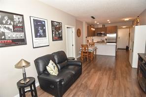 118 - 823 5 Avenue Nw, Condo with 2 bedrooms, 2 bathrooms and 2 parking in Calgary AB | Image 23