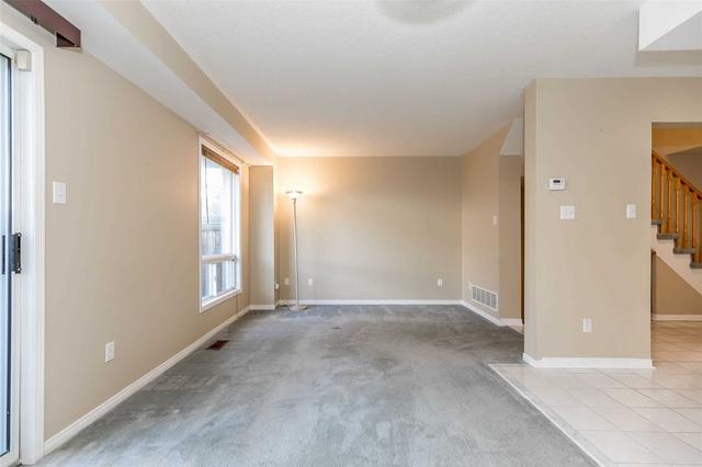 34 - 58 Brisbane Crt, Condo with 3 bedrooms, 3 bathrooms and 2 parking in Brampton ON | Image 11