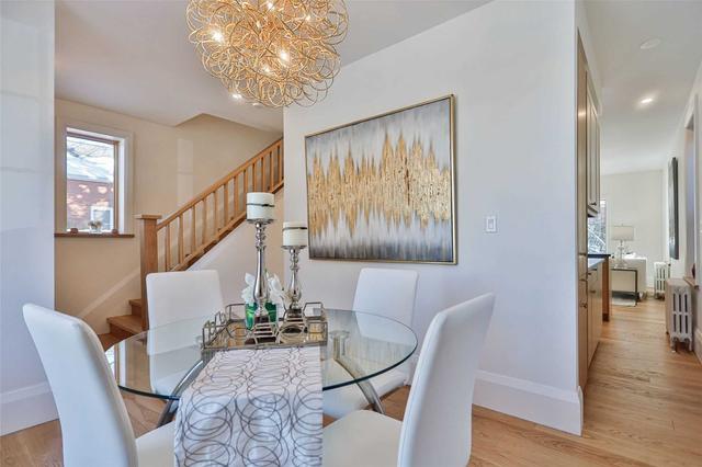 81 Queens Dr, House detached with 3 bedrooms, 4 bathrooms and 4 parking in Toronto ON | Image 38
