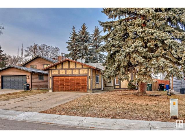 3 Haythorne Cr, House detached with 5 bedrooms, 3 bathrooms and null parking in Edmonton AB | Image 38