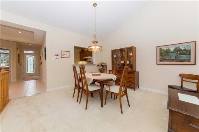22 Sandpiper Key Way, Townhouse with 2 bedrooms, 3 bathrooms and 1 parking in Markham ON | Image 9
