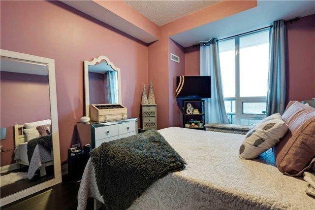 609 - 9582 Markham Rd, Condo with 1 bedrooms, 1 bathrooms and 1 parking in Markham ON | Image 12