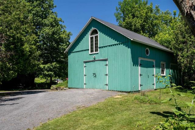 8597 County Rd 2, House detached with 4 bedrooms, 4 bathrooms and 6 parking in Greater Napanee ON | Image 36