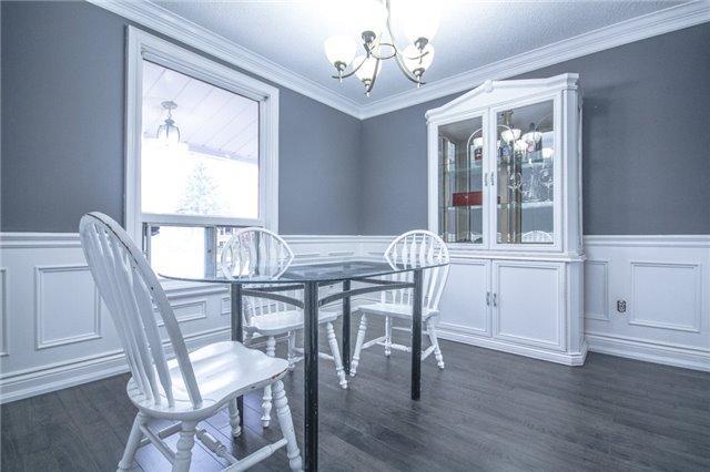 133 Earnscliffe Circ, House semidetached with 3 bedrooms, 2 bathrooms and 6 parking in Brampton ON | Image 6