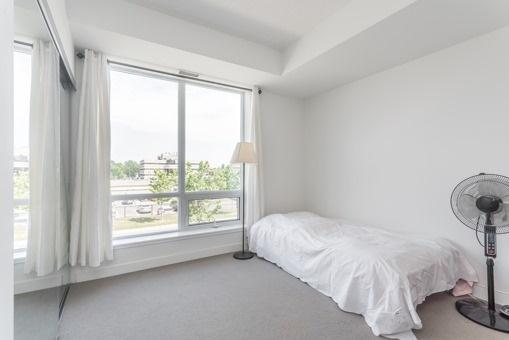 th03 - 25 Singer Crt, Townhouse with 3 bedrooms, 3 bathrooms and 2 parking in Toronto ON | Image 12