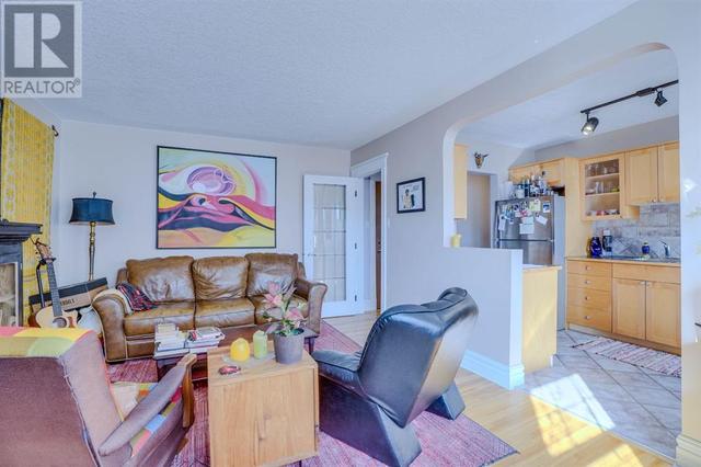 12, - 1125 17 Avenue Sw, Condo with 1 bedrooms, 1 bathrooms and null parking in Calgary AB | Image 9