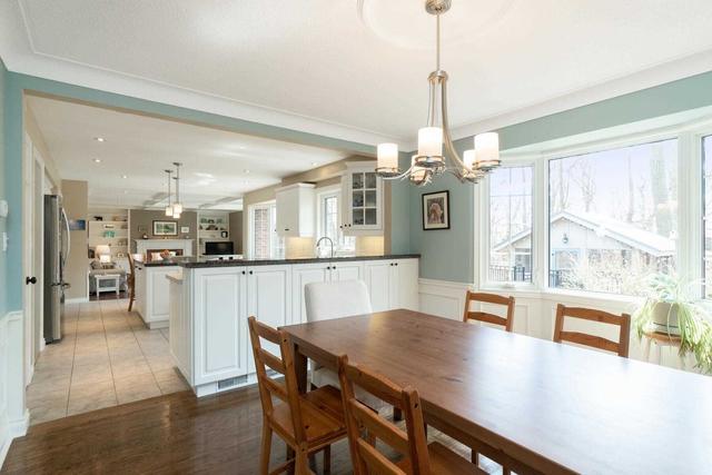 1876 Four Seasons Dr, House detached with 4 bedrooms, 4 bathrooms and 5 parking in Burlington ON | Image 39