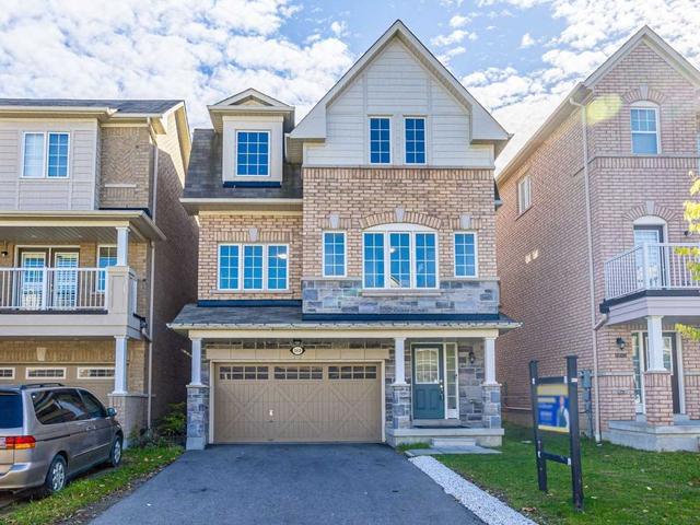 1610 Winville Rd, House detached with 4 bedrooms, 3 bathrooms and 5 parking in Pickering ON | Image 12