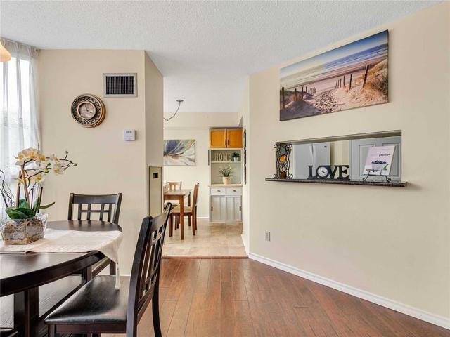 209 - 310 Mill St S, Condo with 2 bedrooms, 2 bathrooms and 1 parking in Brampton ON | Image 7