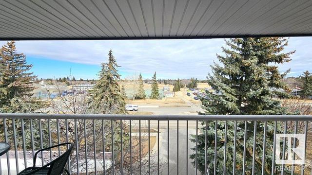 411 - 14810 51 Av Nw, Condo with 2 bedrooms, 2 bathrooms and 2 parking in Edmonton AB | Image 13