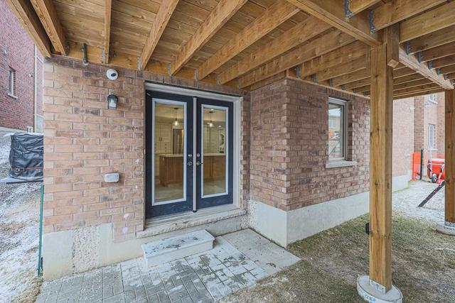 bsmnt - 54 Murray Leonard Lane, House detached with 2 bedrooms, 1 bathrooms and 1 parking in East Gwillimbury ON | Image 12